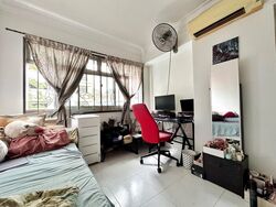 Blk 353 Woodlands Avenue 1 (Woodlands), HDB 5 Rooms #504018211